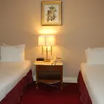 Windsor Inn Hotel