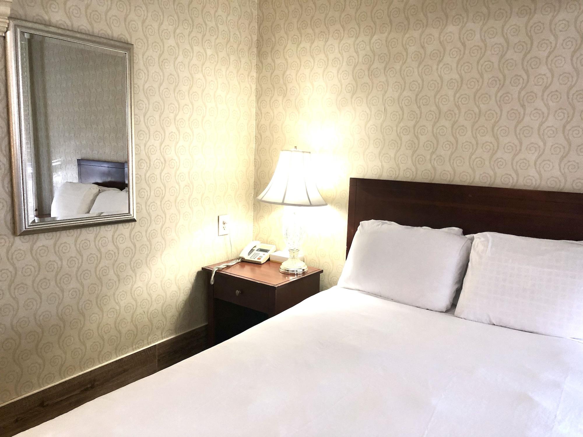 Windsor 2* Washington