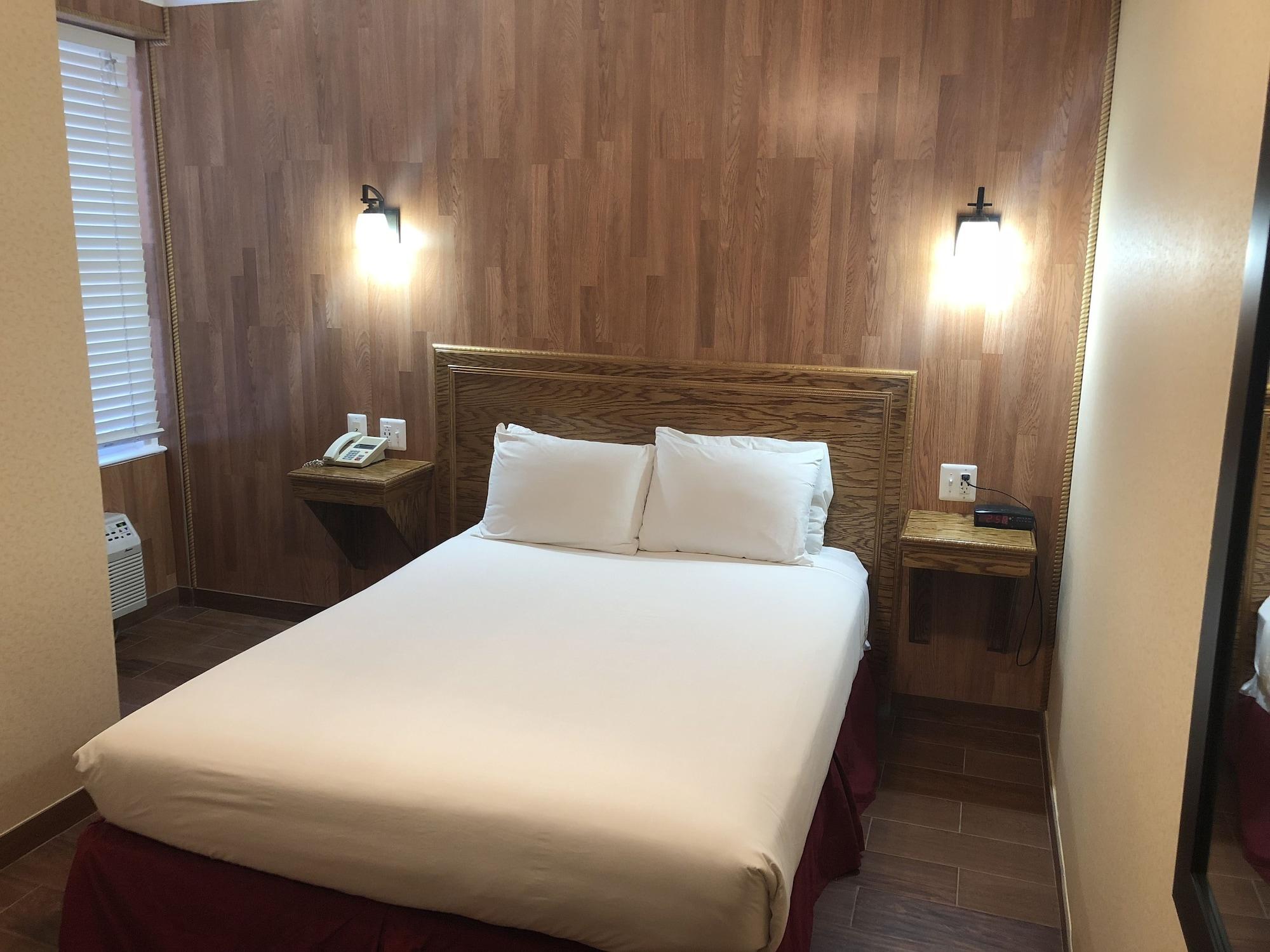 Windsor Hotel 2*