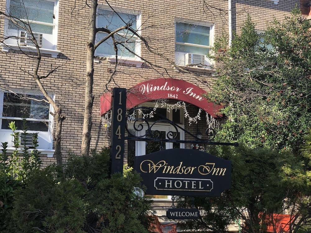 Hotel Windsor