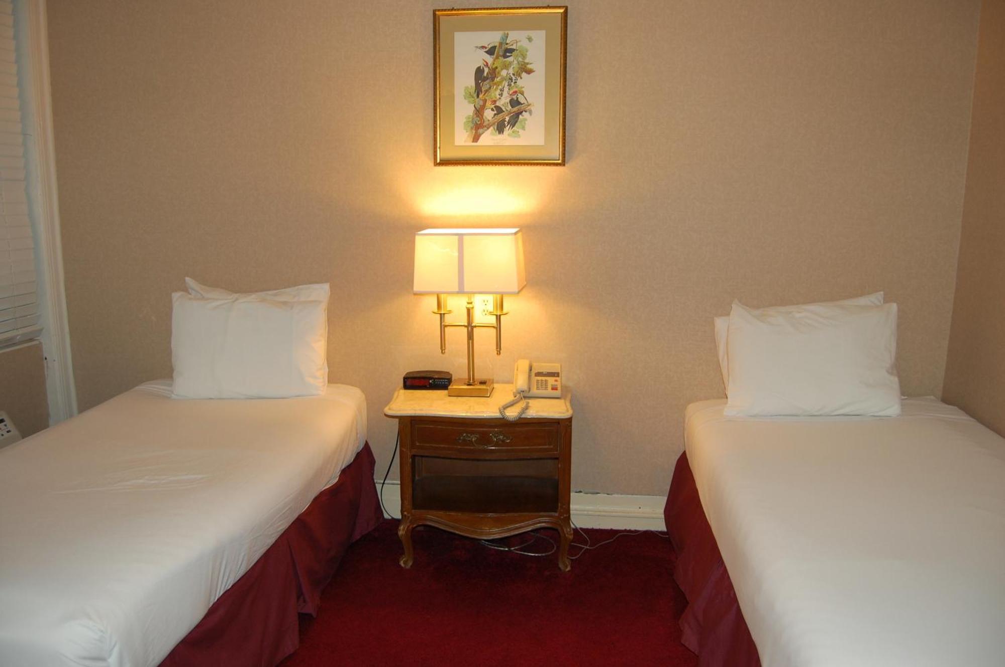 Hotel Windsor 2*