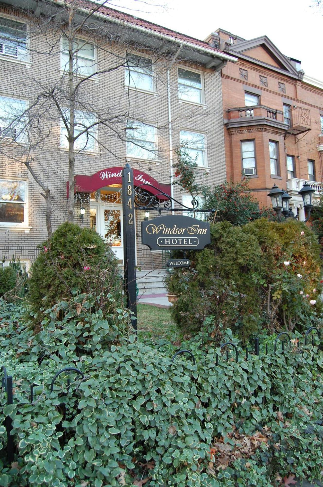 Hotel Windsor
