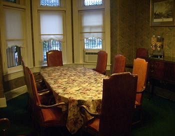 Hotel Windsor Washington