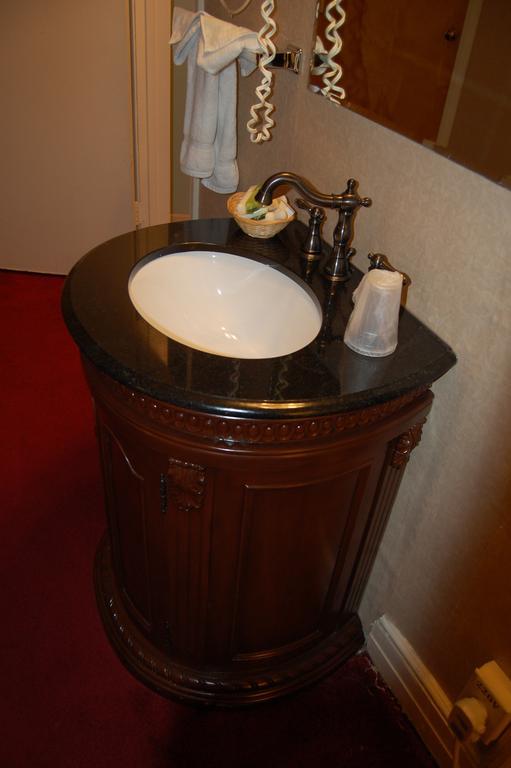 Windsor Hotel
