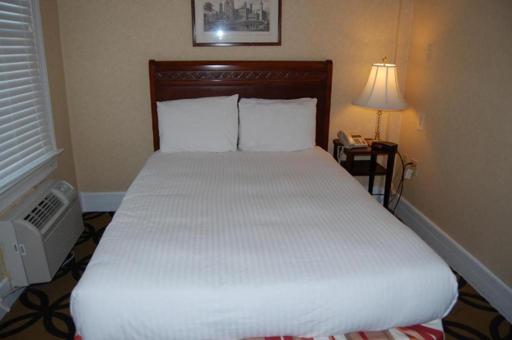 Hotel Windsor Washington