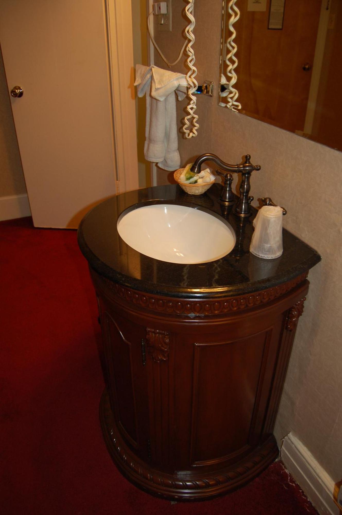 Hotel Windsor